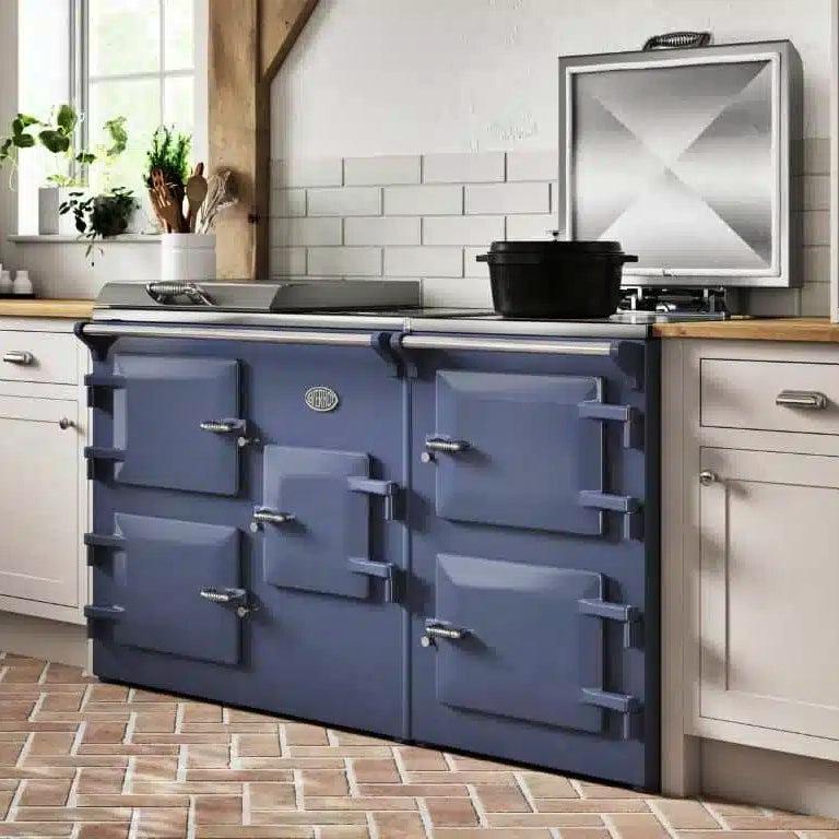 Ec Cooker Electric Cookers – Luxe Fireplaces