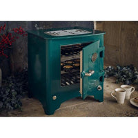 Everhot Electric Stove with Oven