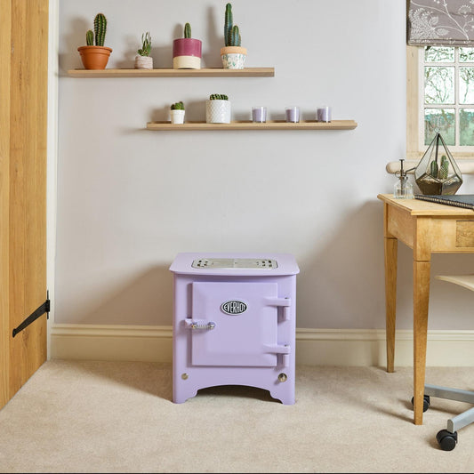 Everhot Electric Stove without Oven