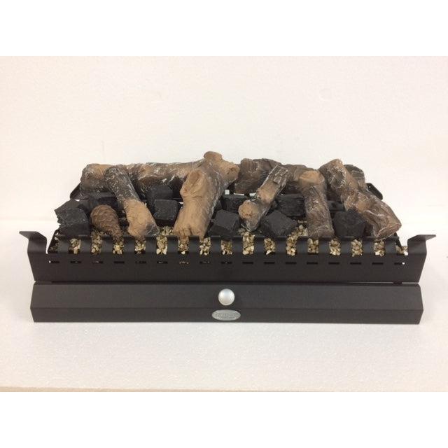 Firefox GFG 3.5 Gas Firegrate