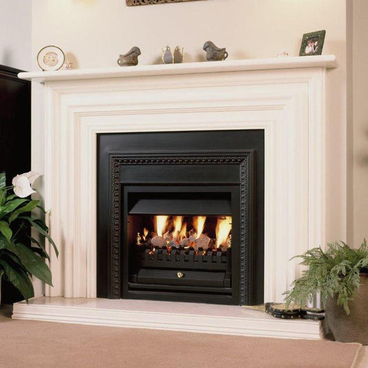 Firefox OGF 2.7RT Open Flame Gas Fireplace