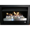Firefox OGF 3.5ME Open Flame Gas Fireplace