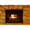 Firefox Open Wood Fireplace 3.5