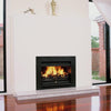 Firefox Open Wood Fireplace 3.5