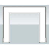 Firenze Mdf Mantle