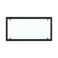 Foco Decorative Frame for Foco 1200 With Full Glass