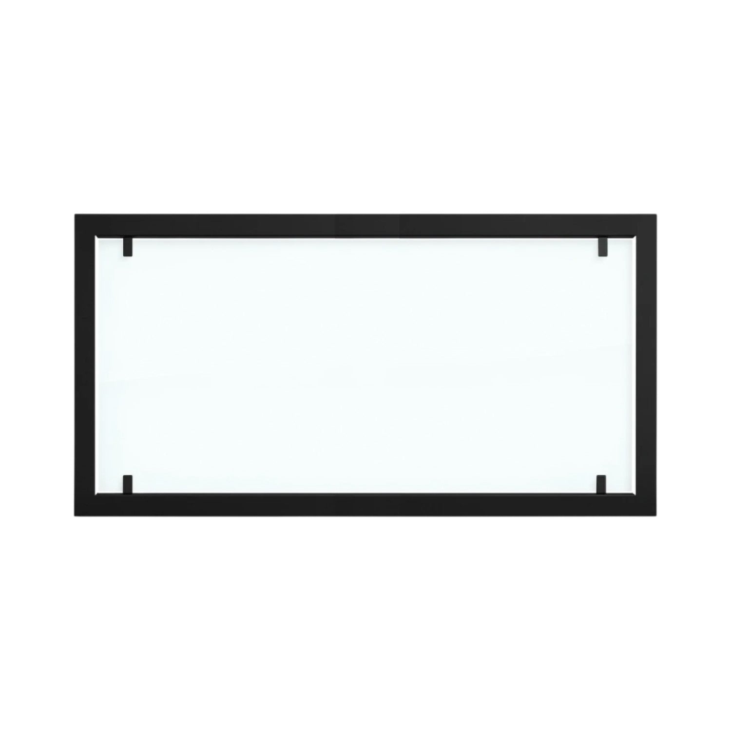 Foco Decorative Frame for Foco 1200 With Full Glass