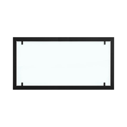Foco Decorative Frame for Foco 1200 With Full Glass