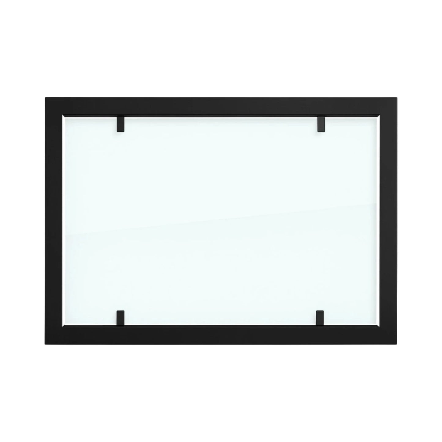 Foco Decorative Frame for Foco 800 With Glass