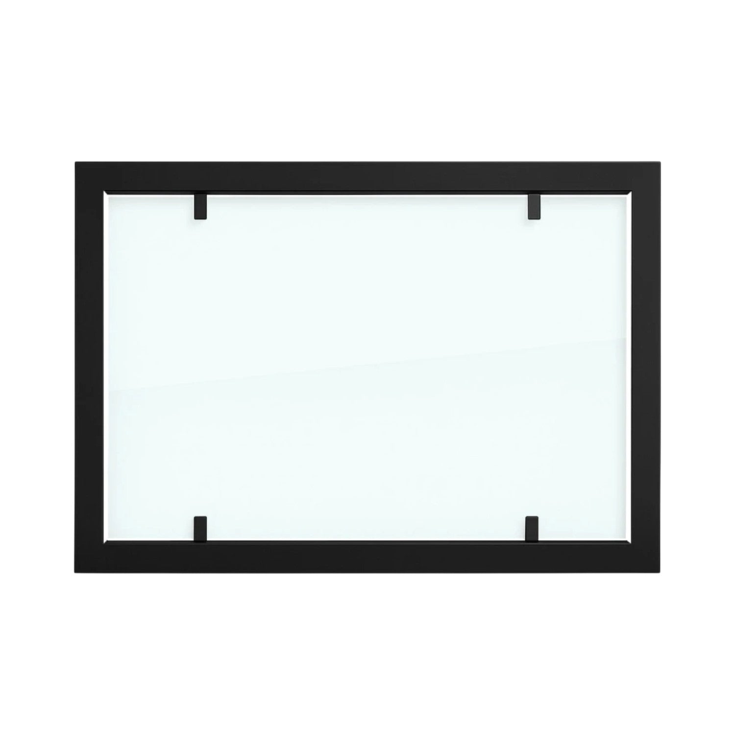 Foco Decorative Frame for Foco 800 With Glass