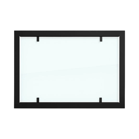 Foco Decorative Frame for Foco 800 With Glass