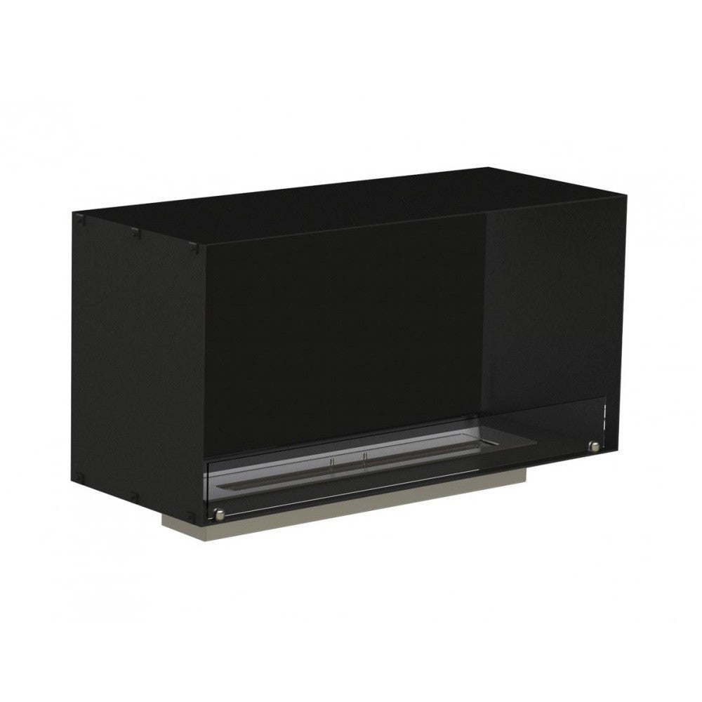 Foco One 1000 Ethanol Fireplace