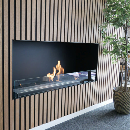 Foco One 1000 Ethanol Fireplace
