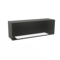 Foco One 1500 Ethanol Fireplace (Made to Order)