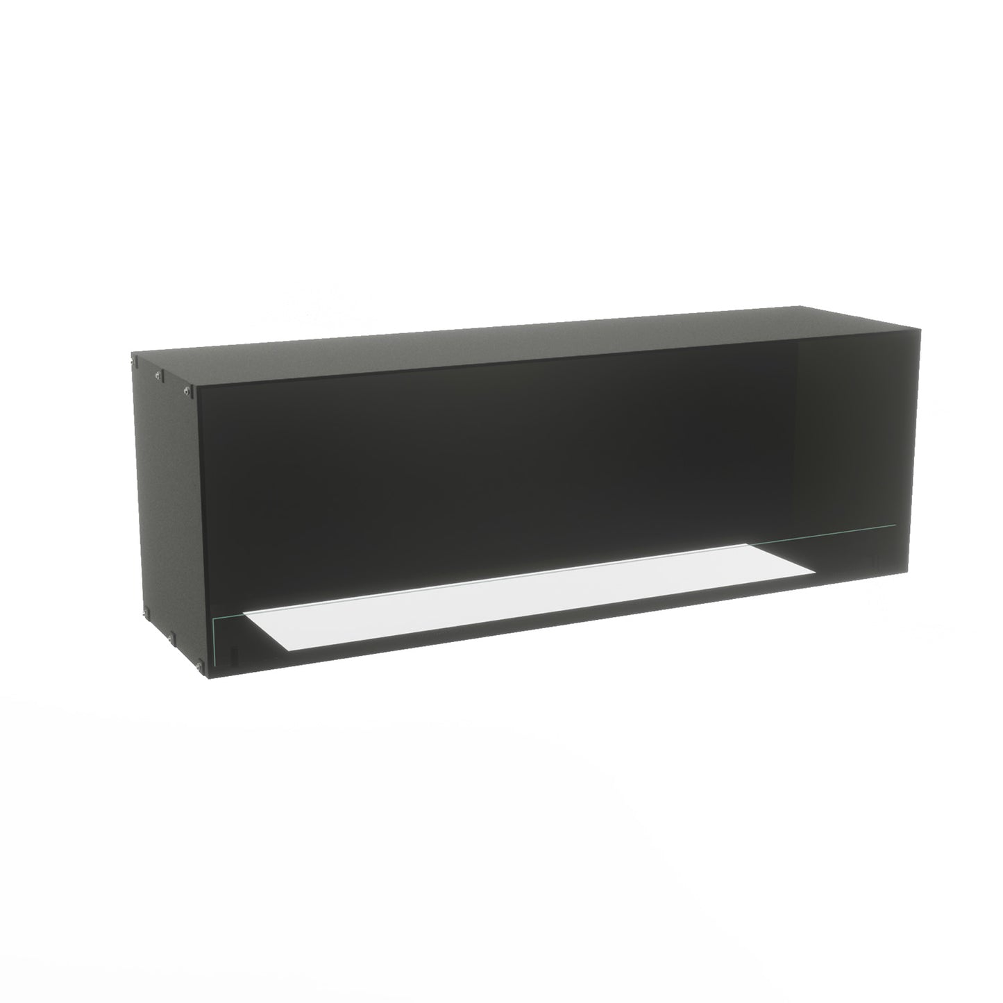Foco One 1500 Ethanol Fireplace (Made to Order)