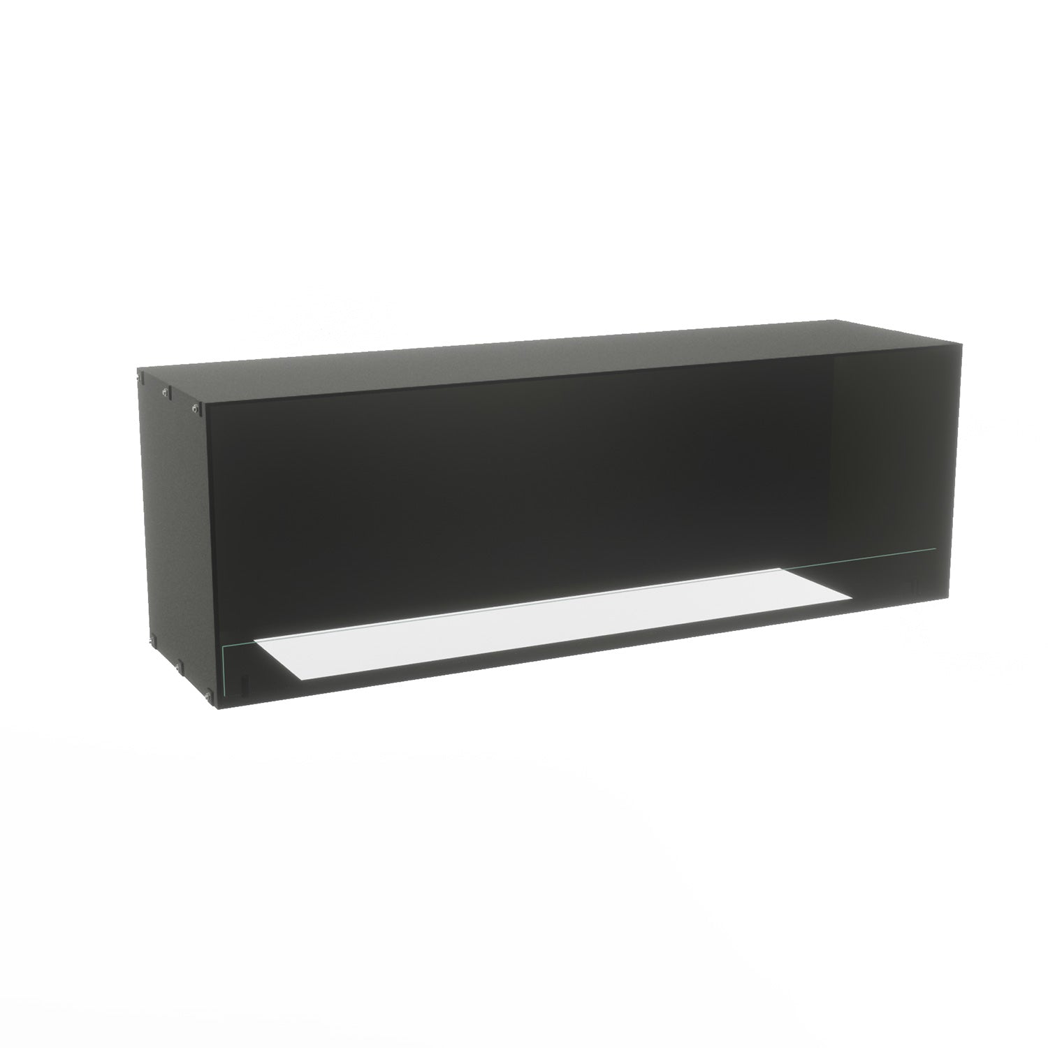 Foco One 1500 Ethanol Fireplace (Made to Order)