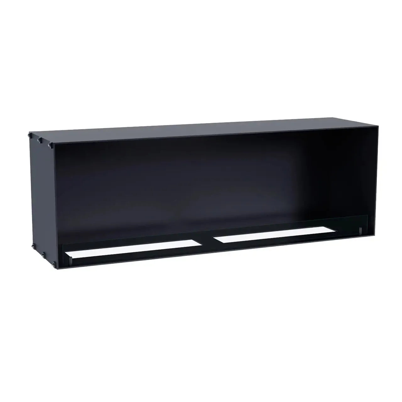 Foco One 1500 Ethanol Fireplace (Made to Order)