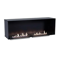 Foco One 1500 Ethanol Fireplace (Made to Order)