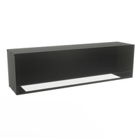 Foco One 1800 Ethanol Fireplace (Made to Order)