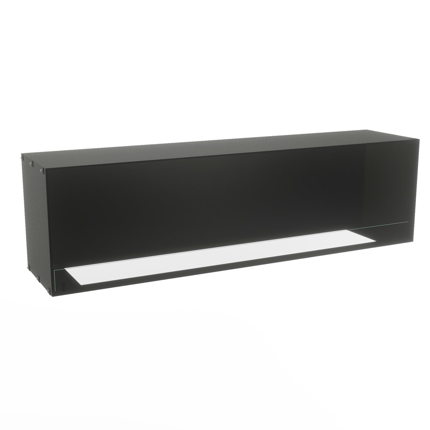Foco One 1800 Ethanol Fireplace (Made to Order)
