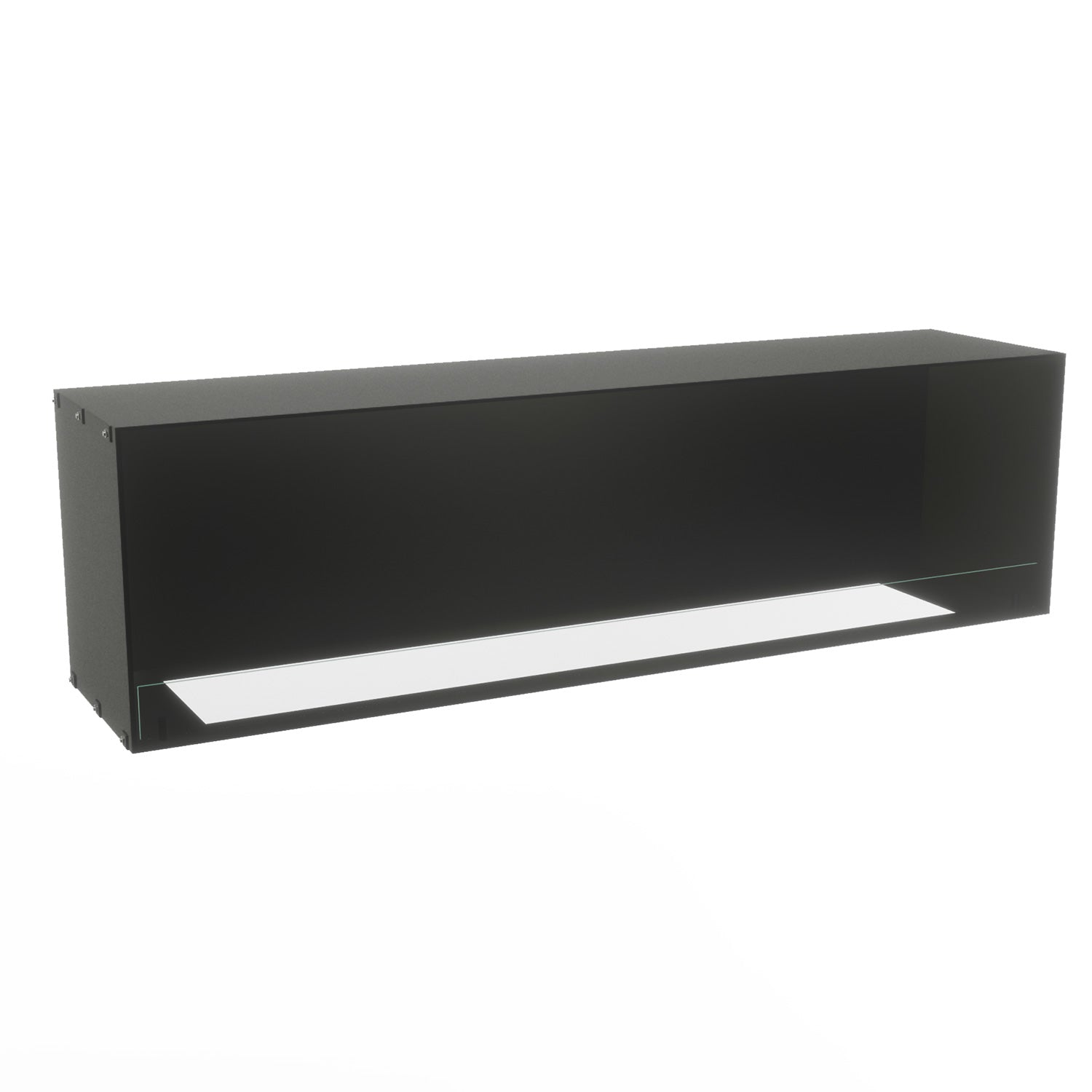 Foco One 1800 Ethanol Fireplace (Made to Order)
