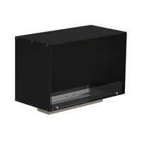 Foco One 800 Ethanol Fireplace