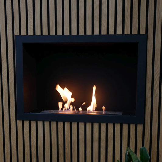 Foco One 800 Ethanol Fireplace