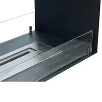 Foco Two 1000 Double Sided Ethanol Fireplace