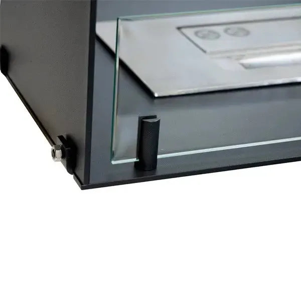 Foco Two 1200 Double Sided Ethanol Fireplace