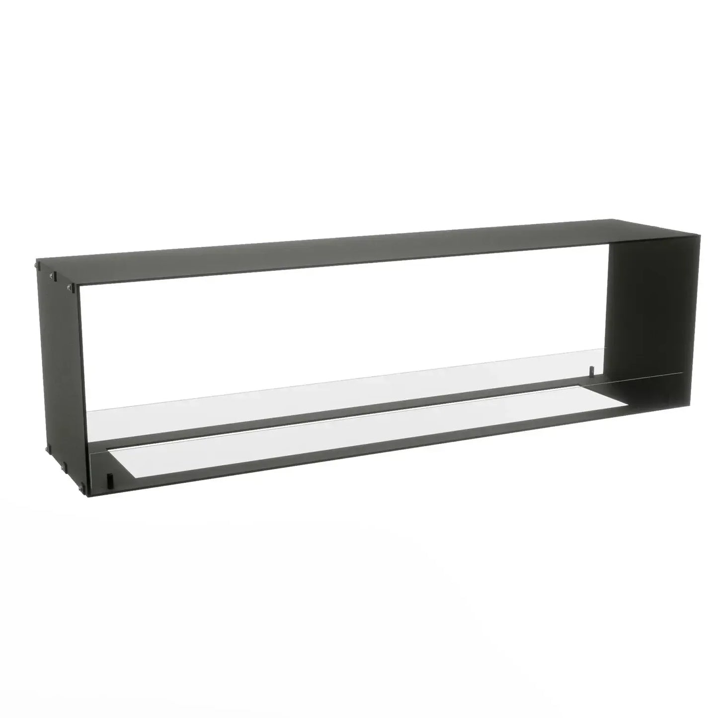 Foco Two 1800 Double Sided Ethanol Fireplace (Made to Order)