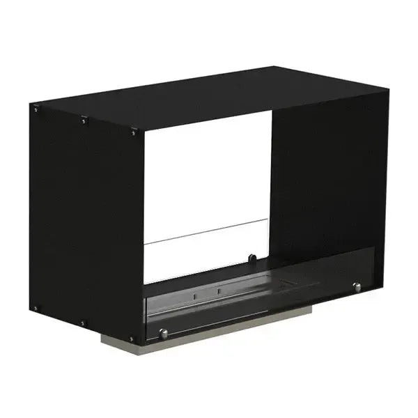 Foco Two 800 Double Sided Ethanol Fireplace