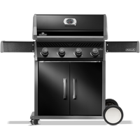 Napoleon Rogue 525 LPG Gas BBQ