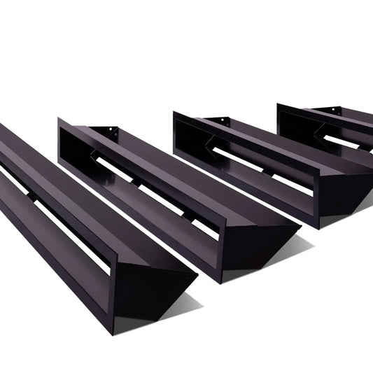 Grid Luft Vent 90x400mm
