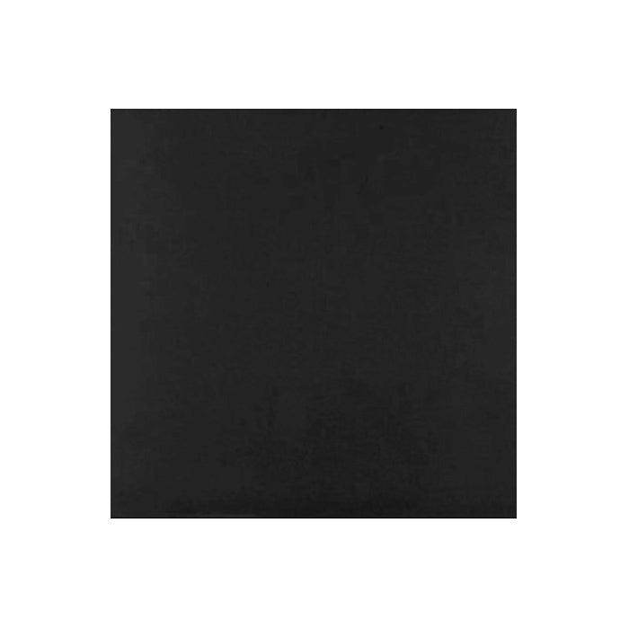 H & E Smith 152x76x9mm (6x3") Gloss Black - Fireplace Tile