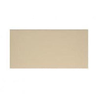 H & E Smith 152x76x9mm (6x3") Ivory - Fireplace Tile