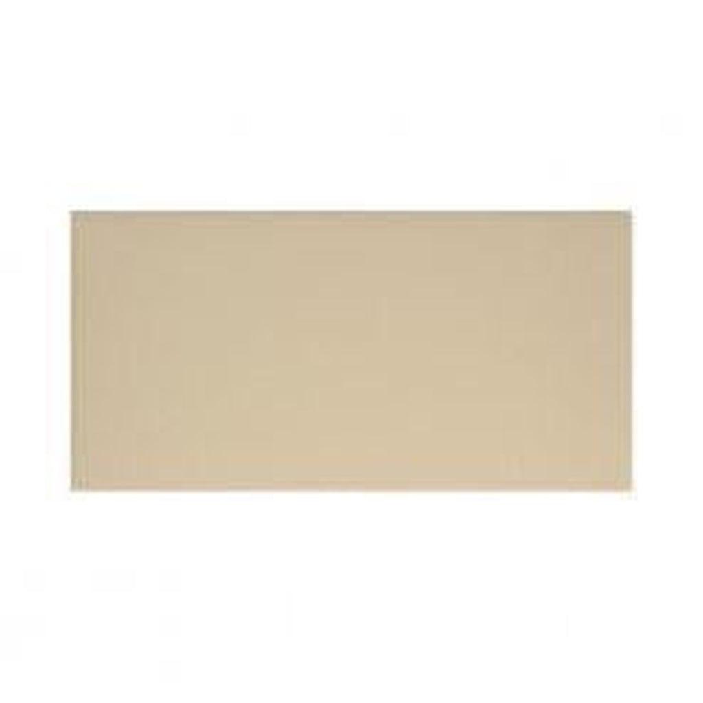 H & E Smith 152x76x9mm (6x3") Ivory - Fireplace Tile