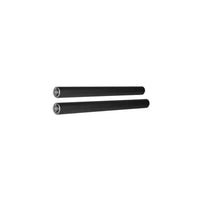 Heatscope 300mm Extension Rods Black