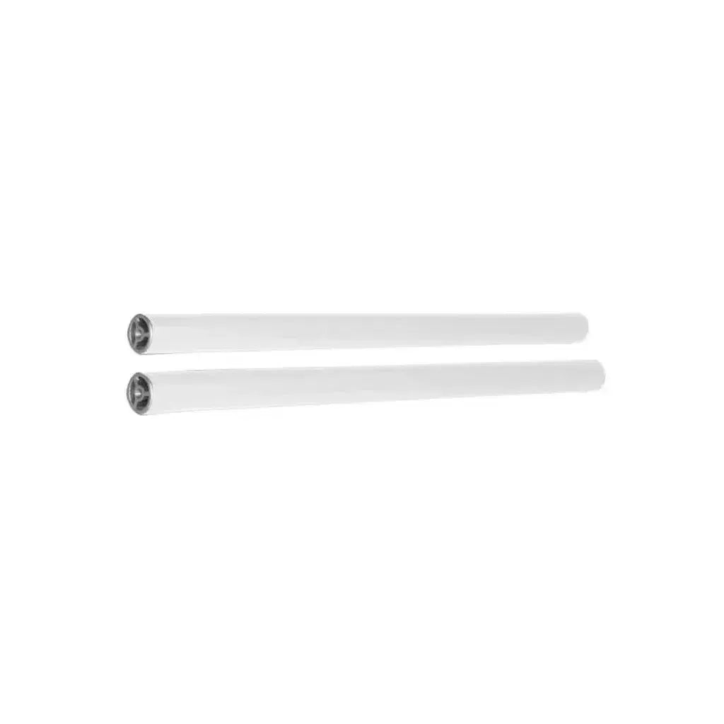 Heatscope 500mm Extension Rods White