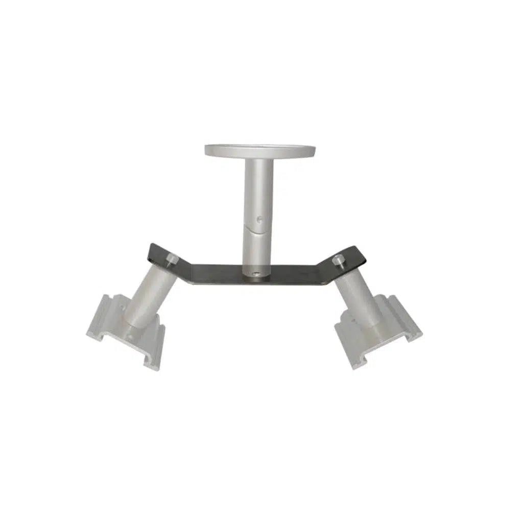 Heatscope Dual Fixing Brackets