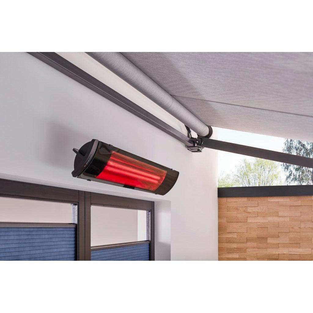 Heatscope Pure 3000W Electric Outdoor Radiant Heater
