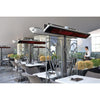 Load image into Gallery viewer, Heatscope Vision 3200W Electric Outdoor Radiant Heater