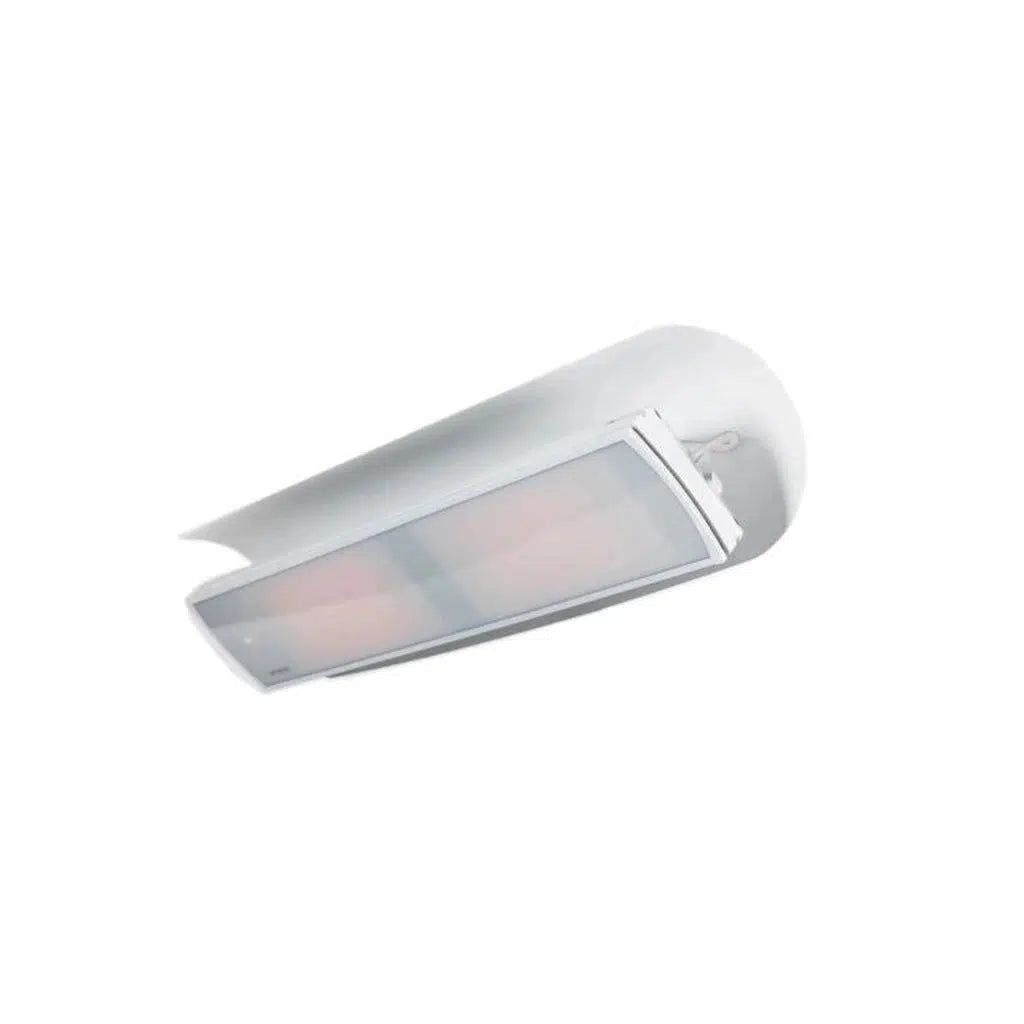 Heatscope Weathershield 5 White