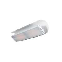 Heatscope Weathershield 5 White