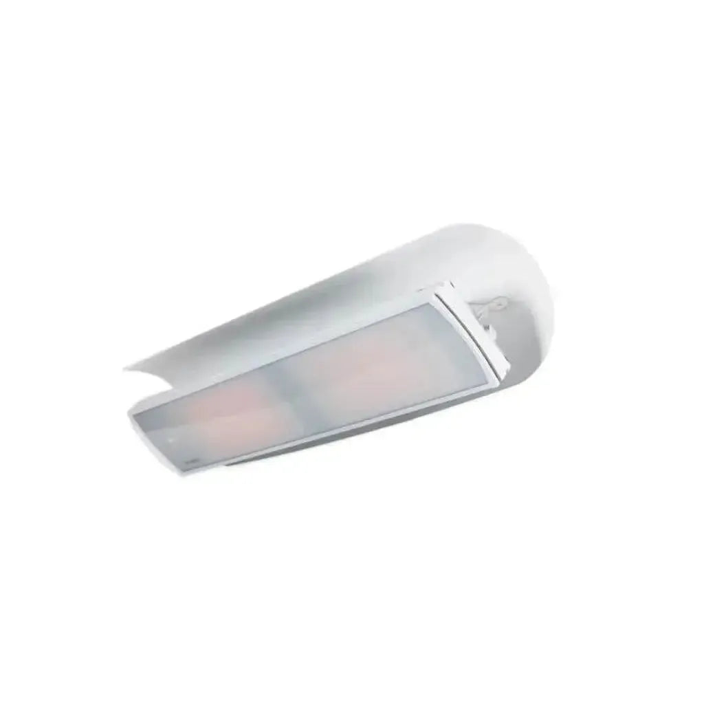 Heatscope Weathershield 5 White