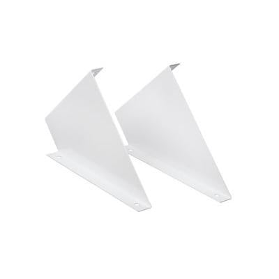 Heatstrip Angle Mounting Brackets for the Indoor Range