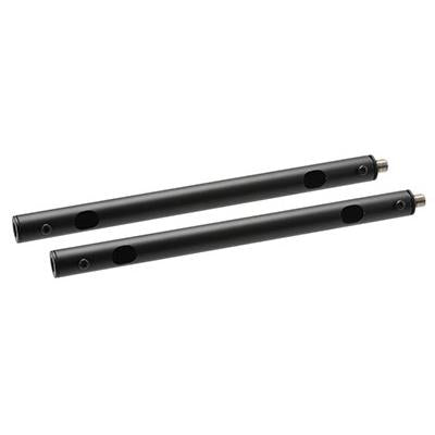 Heatstrip Extension Mount Pole Kit (300mm) for Intense and Max (With Remote) Heaters
