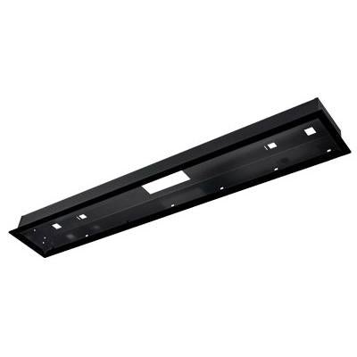 Heatstrip Flush Mount Enclosure for the Classic with Remote (3200W)