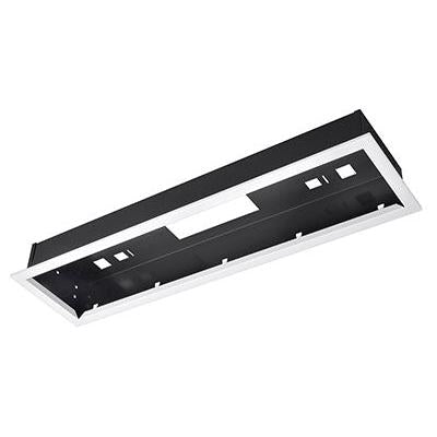 Heatstrip Flush Mount Enclosure for the Elegance (No Remote - 1800W) Heater