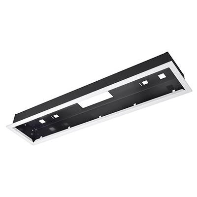 Heatstrip Flush Mount Enclosure for the Elegance (No Remote - 2400W) Heater