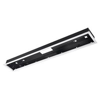 Heatstrip Flush Mount Enclosure for the Elegance (With Remote - 3200W) Heater